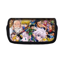 Estuche Para Lápices My Heros Academias Bolsa De Papelería De Gran Capacidad - Venta Internacional.