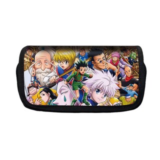 Foto 1 | Foto 1 | Estuche Para Lápices My Heros Academias Bolsa De Papelería De Gran Capacidad - Venta Internacional.