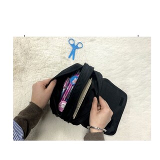 Foto 3 | Foto 3 | Estuche Para Lápices My Heros Academias Bolsa De Papelería De Gran Capacidad - Venta Internacional.