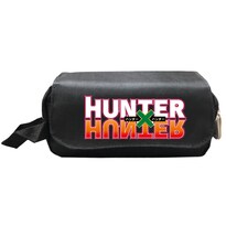 Caja De Lápices Hunters Hunters Gon Freecss Anime De Gran Capacidad - Venta Internacional.