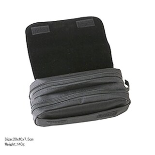 Foto 2 | Foto 2 | Estuche Para Lápices Joker Anime Bolsa De Papelería De Gran Capacidad - Venta Internacional.