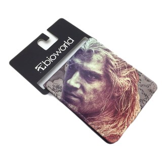 Foto 1 | Foto 1 | Cartera House Of Stark Anime De Game Of Thrones Piel Sintética - Venta Internacional.