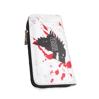 Foto 2 | Foto 2 | Monedero Largo Con Forma De Anime De Games Of Thrones - Venta Internacional.