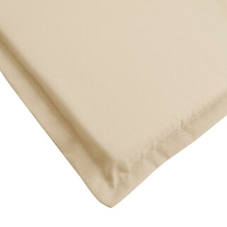 Foto 5 | Foto 5 | Cojín Para Tumbona Casafoyer Beige 200x70x3 Cm Tela Oxford - Venta Internacional.