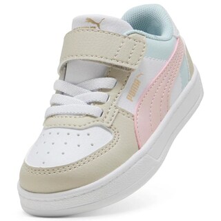Foto 4 | Foto 4 | Tenis Puma Caven 2.0 Block Ac+ Inf Para Niñas Pequeñas 394463-19 Multicolor
