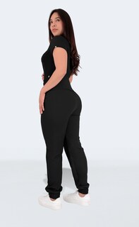 Foto 3 | Foto 3 | Uniforme Quirúrgico Sea Brazil Conjunto 3 Pzs para Mujer