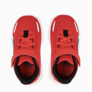 Foto 4 | Foto 4 | Tenis Puma Skyrocket Ac+ Inf Para Niños Pequeños 401222-02 Rojo