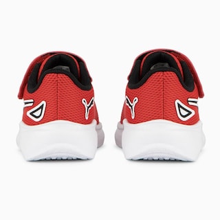 Foto 5 | Foto 5 | Tenis Puma Skyrocket Ac+ Inf Para Niños Pequeños 401222-02 Rojo