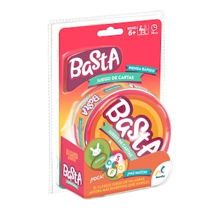 Foto 1 | Foto 1 | Basta Tin Blister