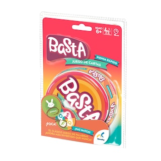 Foto 3 | Foto 3 | Basta Tin Blister