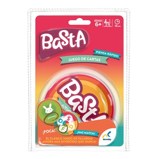 Foto 4 | Foto 4 | Basta Tin Blister