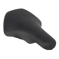 Cubre Asiento Para Bicicleta Likra Liso Cervantes