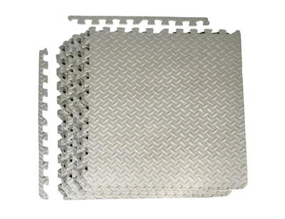 Foto 1 | Foto 1 | Tapete Xtellar 12 Piezas