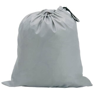 Foto 3 | Foto 3 | Funda Impermeable Para Bote Vidaxl 610-671 X 254 Cm Gris - Venta Internacional.