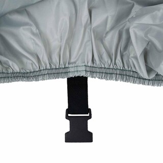Foto 7 | Foto 7 | Funda Impermeable Para Bote Vidaxl 610-671 X 254 Cm Gris - Venta Internacional.