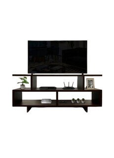 Foto 1 | Foto 1 | Mesa para TV Xtellar Chocolate