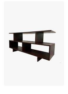 Foto 2 | Foto 2 | Mesa para TV Xtellar Chocolate