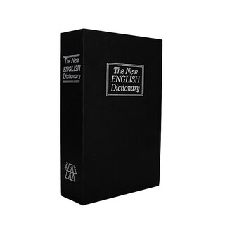 Foto 1 | Foto 1 | Libro De Diccionario Piggy Bank De Plástico Seguro Para Niños - Venta Internacional.