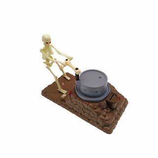 Foto 1 | Foto 1 | Música Ligera Piggy Bank Skull Ghost Para Niños - Venta Internacional.