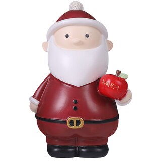 Foto 1 | Foto 1 | Piggy Bank Christmas Santa Claus Para Niños - Venta Internacional.