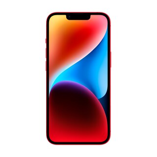 Foto 2 | Foto 2 | iPhone Apple 14 256gb Rojo eSIM Reacondicionado