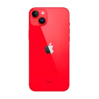 Foto 3 | Foto 3 | iPhone Apple 14 256gb Rojo eSIM Reacondicionado