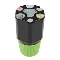 Monedero Para Niños Con Contador De Monedas Piggy Bank - Venta Internacional.