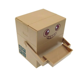 Foto 1 | Foto 1 | Caja De Música Eléctrica Que Roba Dinero Alcancía Para Niños - Venta Internacional.