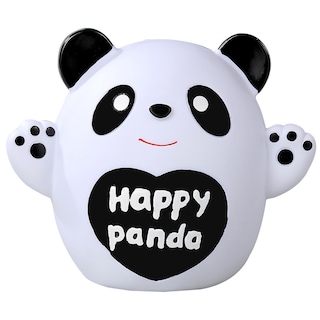 Foto 1 | Foto 1 | Tarro De Dinero Piggy Bank Panda Para Niños Que Ahorran 17 X 14 Cm - Venta Internacional.