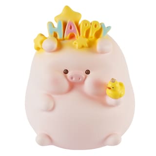 Foto 1 | Foto 1 | Monedero Happy Pig Para Niños De Piggy Bank - Venta Internacional.