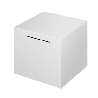 Foto 1 | Foto 1 | Hucha Cuadrada De Metal Para Niños Con Forma De Cerdito - Venta Internacional.