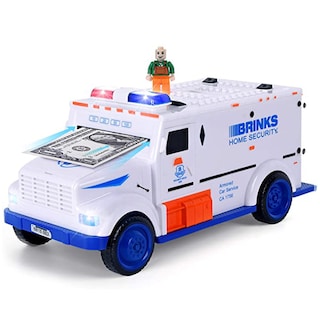 Foto 1 | Foto 1 | Hucha Automática De Seguridad Para Coche Con Monedas Para Niños - Venta Internacional.