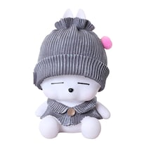 Hucha Piggy Bank Rogue Rabbit Para Niños Con Monedas 24 Cm - Venta Internacional.