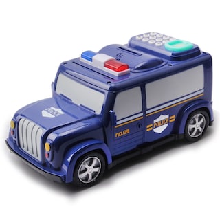 Foto 1 | Foto 1 | Hucha Automática Para Niños Con Forma De Alcancía Con Monedas - Venta Internacional.