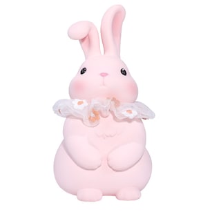 Foto 1 | Foto 1 | Monedero Para Niños Con Bonito Diseño De Conejito Hucha Para Niños - Venta Internacional.