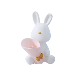 Foto 1 | Foto 1 | Hucha Para Niños Llamada «año Del Conejo» De Piggy Bank - Venta Internacional.