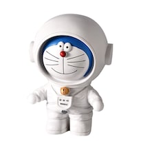 Alcancía De Resina Coin Bank Creative Astronaut Spaceman 160 G - Venta Internacional.