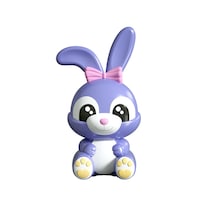 Hucha Para Niños Llamada «año Del Conejo» De Piggy Bank - Venta Internacional.