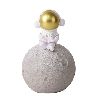 Foto 1 | Foto 1 | Monedero Piggy Bank Astronaut Para Niños - Venta Internacional.