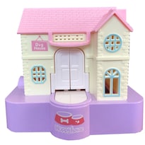 Monedero Con Diseño De Casita De Perro Con Forma De Alcancía Para Niños - Venta Internacional.