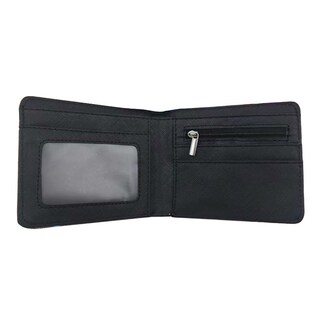 Foto 4 | Foto 4 | Monedero Tipo Cartera De Piel Con Doble Pliegue Resident Evil Anime - Venta Internacional.