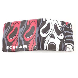 Foto 2 | Foto 2 | Monedero Tipo Monedero De Piel Con Doble Pliegue Y Pared Corta Diseño De Anime - Venta Internacional.