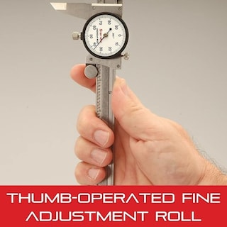 Foto 3 | Foto 3 | Calibradores De Esfera Starrett 1202f-6 0-15 Cm Rango De Precisión: 0 002 - Venta Internacional.