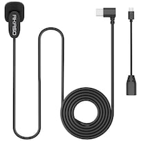 Micrófono Externo Akaso Para Ek7000/ Ek7000 Pro/brave 4/brave 7 Le/brave 4 Pro/ V50x/ V50 Elite - Venta Internacional.