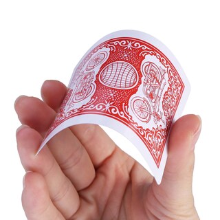 Foto 4 | Foto 4 | Juego De Cartas Lotfancy 24 Mazos Tamaño Póker Índice Estándar - Venta Internacional.