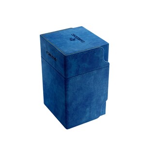 Foto 1 | Foto 1 | Deck Box Gamegenic Watchtower 100+ Xl Convertible Azul - Venta Internacional.