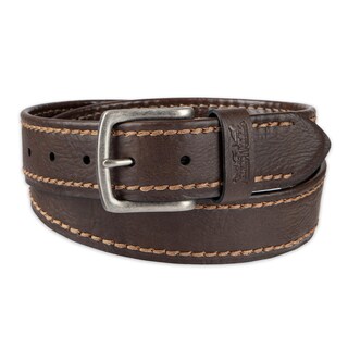 Foto 2 | Foto 2 | Cinturón Levi's Para Hombre Con Tecnología Comfort Stretch Color Tan - Venta Internacional.