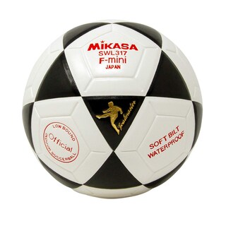 Foto 1 | Foto 1 | Balón De Fútbol Mikasa D93 Serie Indoor Talla 2 Para Uso En Interiores - Venta Internacional.