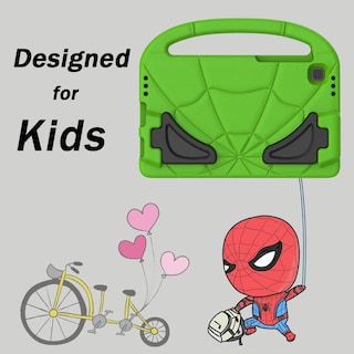 Foto 4 | Foto 4 | Funda Para Samsung Galaxy Tab A11/a9/a7 Lite De 8.7'' Para Niños 2025/2023/2021 - Venta Internacional.
