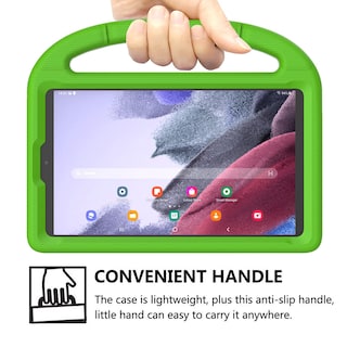 Foto 6 | Foto 6 | Funda Para Samsung Galaxy Tab A11/a9/a7 Lite De 8.7'' Para Niños 2025/2023/2021 - Venta Internacional.